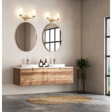 Z-Lite Montford 2 Light Vanity Light image 6