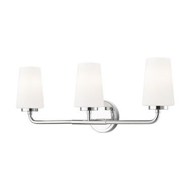 Z-Lite Montford 3 Light Vanity Light image 1