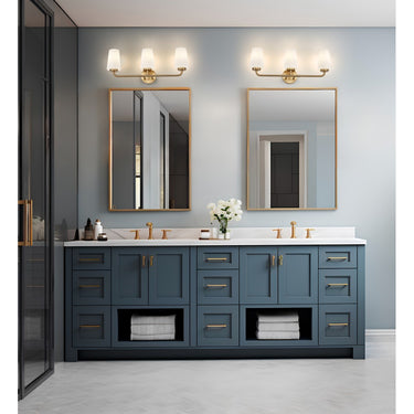 Z-Lite Montford 3 Light Vanity Light image 23