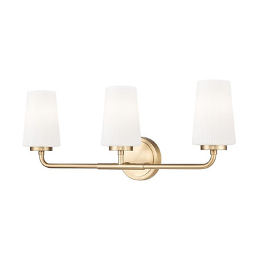 Z-Lite Montford 3 Light Vanity Light image 3