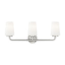 Z-Lite Montford 3 Light Vanity Light image 4