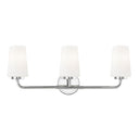 Z-Lite Montford 3 Light Vanity Light image 5
