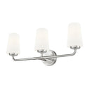 Z-Lite Montford 3 Light Vanity Light image 8