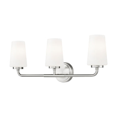 Z-Lite Montford 3 Light Vanity Light image