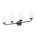 Z-Lite Montford 4 Light Vanity Light image 10