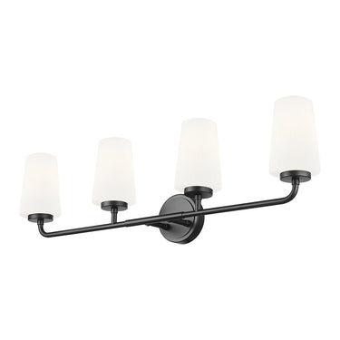 Z-Lite Montford 4 Light Vanity Light image 10