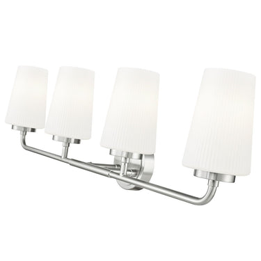 Z-Lite Montford 4 Light Vanity Light image 12
