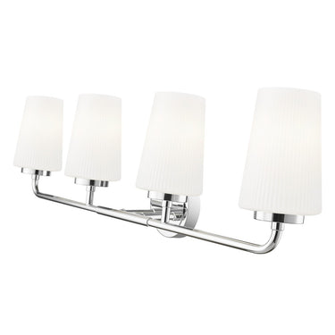 Z-Lite Montford 4 Light Vanity Light image 13