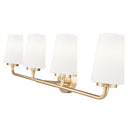Z-Lite Montford 4 Light Vanity Light image 15