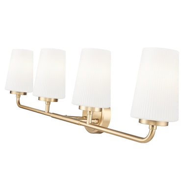 Z-Lite Montford 4 Light Vanity Light image 15