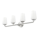 Z-Lite Montford 4 Light Vanity Light image 16