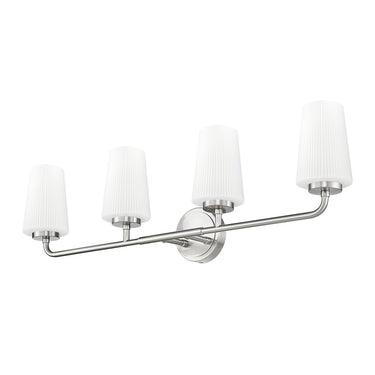 Z-Lite Montford 4 Light Vanity Light image 16
