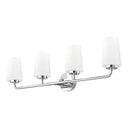 Z-Lite Montford 4 Light Vanity Light image 17