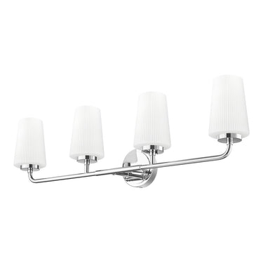 Z-Lite Montford 4 Light Vanity Light image 17