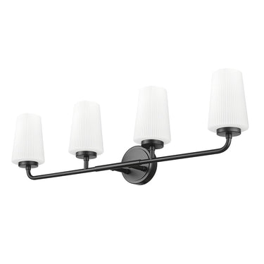 Z-Lite Montford 4 Light Vanity Light image 18