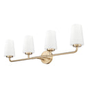Z-Lite Montford 4 Light Vanity Light image 19