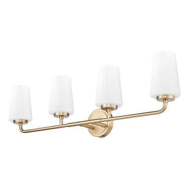 Z-Lite Montford 4 Light Vanity Light image 19