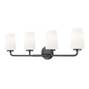 Z-Lite Montford 4 Light Vanity Light image 2