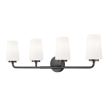 Z-Lite Montford 4 Light Vanity Light image 2