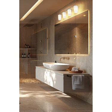 Z-Lite Montford 4 Light Vanity Light image 20