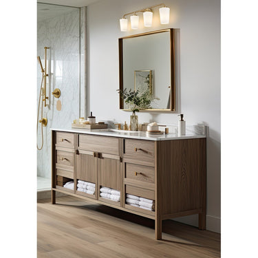 Z-Lite Montford 4 Light Vanity Light image 23