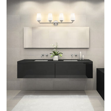 Z-Lite Montford 4 Light Vanity Light image 24