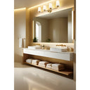 Z-Lite Montford 4 Light Vanity Light image 27