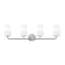 Z-Lite Montford 4 Light Vanity Light image 4