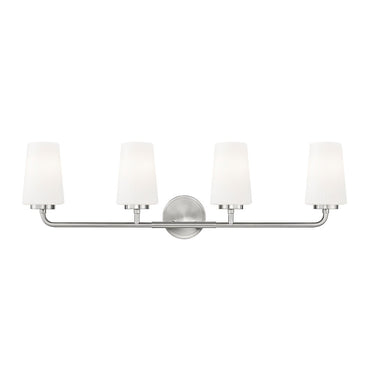 Z-Lite Montford 4 Light Vanity Light image 4