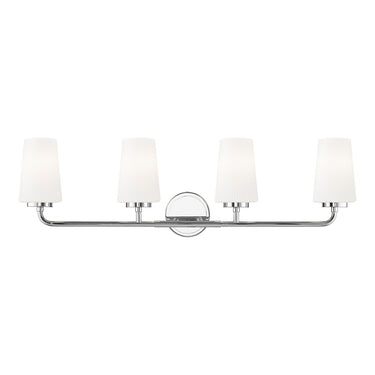 Z-Lite Montford 4 Light Vanity Light image 5