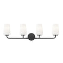 Z-Lite Montford 4 Light Vanity Light image 6