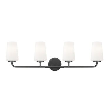 Z-Lite Montford 4 Light Vanity Light image 6