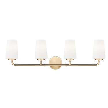 Z-Lite Montford 4 Light Vanity Light image 7