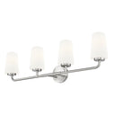 Z-Lite Montford 4 Light Vanity Light image 8