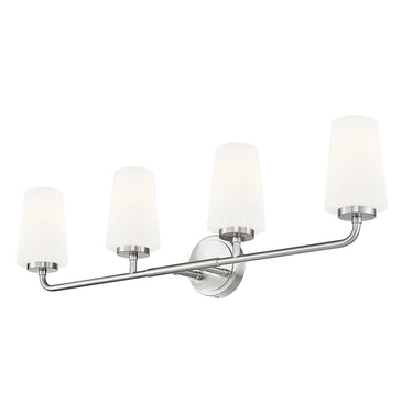 Z-Lite Montford 4 Light Vanity Light image 8