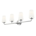 Z-Lite Montford 4 Light Vanity Light image 9