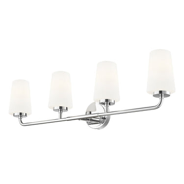 Z-Lite Montford 4 Light Vanity Light image 9