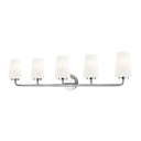 Z-Lite Montford 5 Light Vanity Light image 1