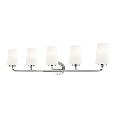 Z-Lite Montford 5 Light Vanity Light image 1