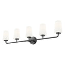 Z-Lite Montford 5 Light Vanity Light image 10