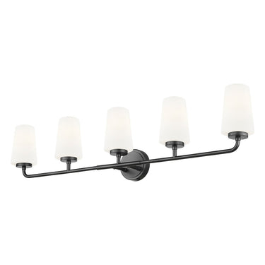 Z-Lite Montford 5 Light Vanity Light image 10