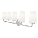 Z-Lite Montford 5 Light Vanity Light image 12
