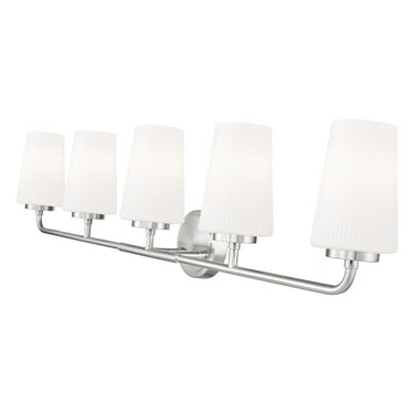 Z-Lite Montford 5 Light Vanity Light image 12