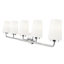 Z-Lite Montford 5 Light Vanity Light image 13