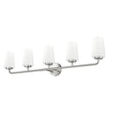 Z-Lite Montford 5 Light Vanity Light image 16