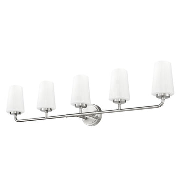 Z-Lite Montford 5 Light Vanity Light image 16