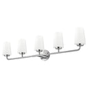 Z-Lite Montford 5 Light Vanity Light image 17