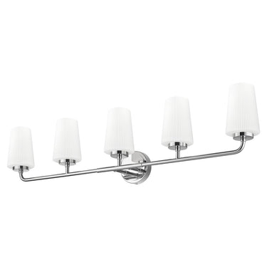 Z-Lite Montford 5 Light Vanity Light image 17