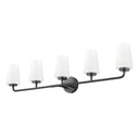 Z-Lite Montford 5 Light Vanity Light image 18