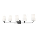 Z-Lite Montford 5 Light Vanity Light image 2